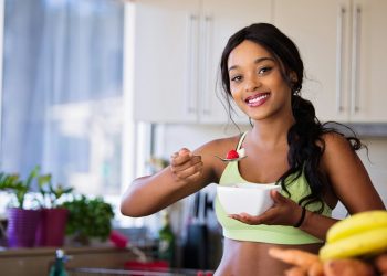 How To Be A Happy Dieter