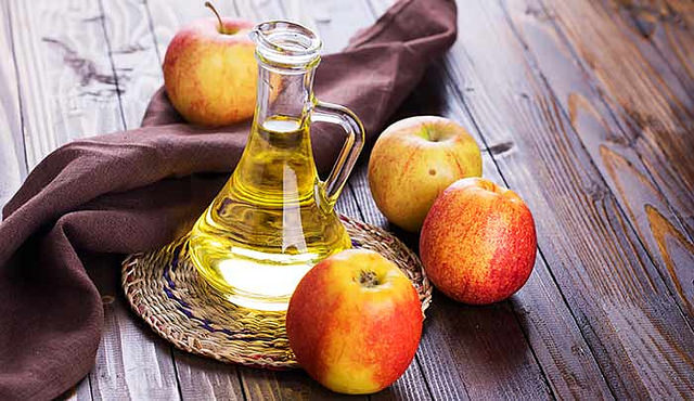 3 Simple Ways To Use Apple Cider Vinegar To Treat Kidney Stones