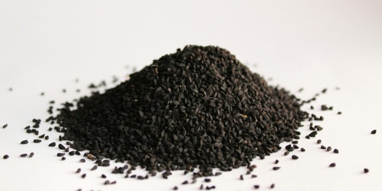 Health Benefits Of The Black Seed