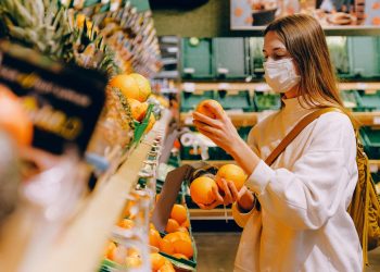 Foods That Should Be On Your Healthy Grocery List