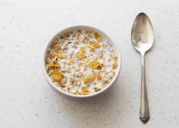 Whole Grain Breakfast Ideas