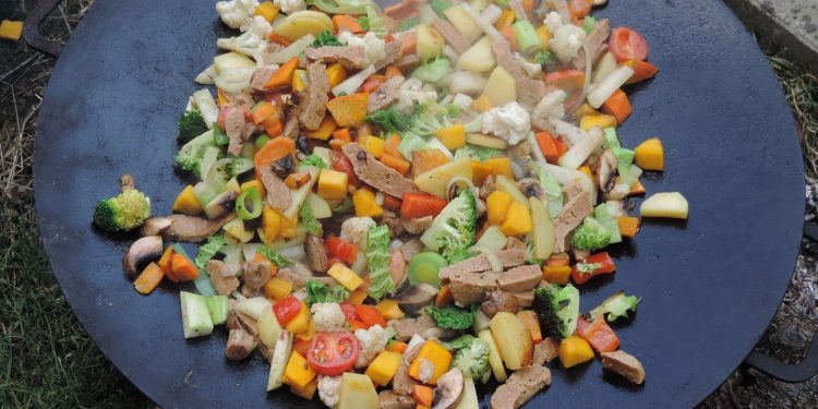 Ways To Make Perfect Homemade Seitan