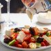 15 Healthy Feta Cheese Salad Ideas