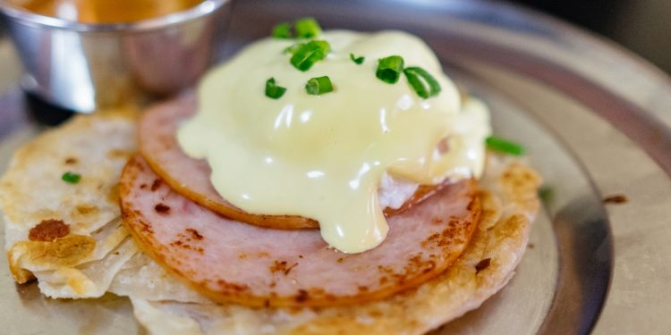 Chrono Diet Breakfast Ideas