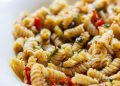 Healthy And Tasty Pasta Alternatives