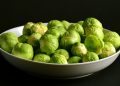 Brussels Sprout Recipes