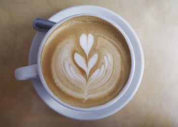 How to Froth Oat Milk