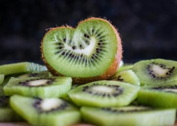 Health Benefits of Kiwi
