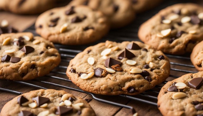 vegan gluten free cookie recipes