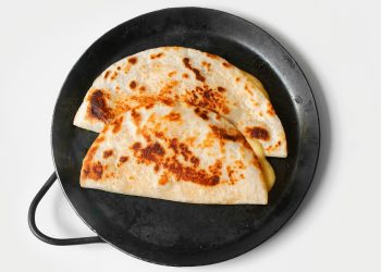 Are Corn Tortillas Vegan?