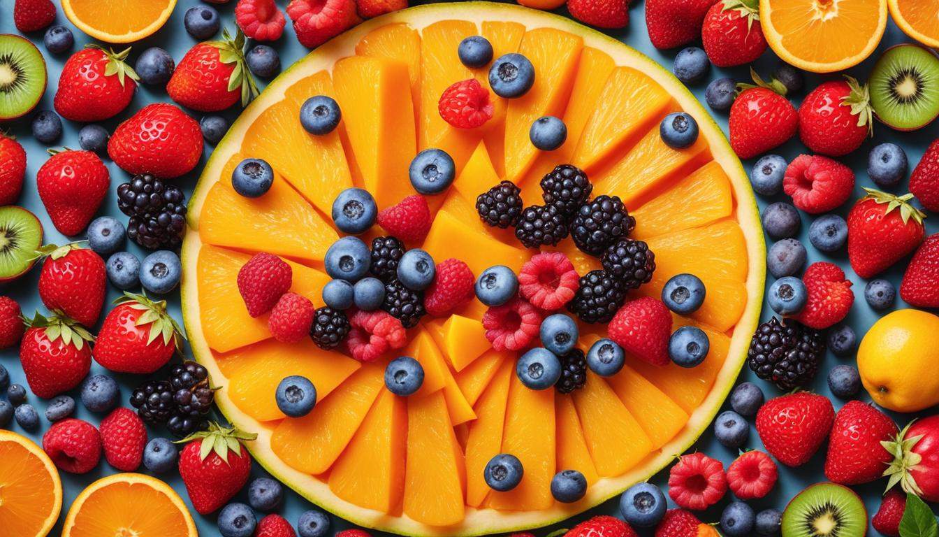 keto-friendly fruits