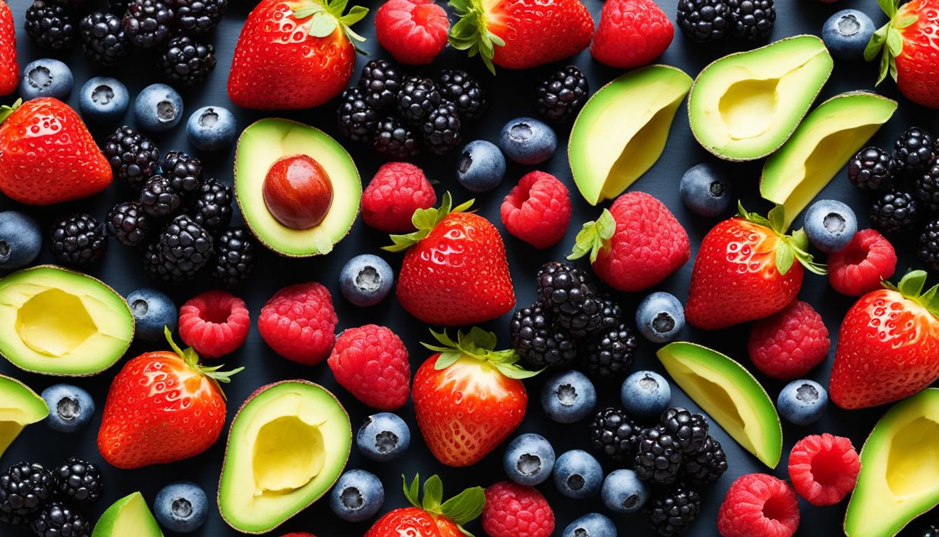 keto-friendly fruits keto-friendly fruits