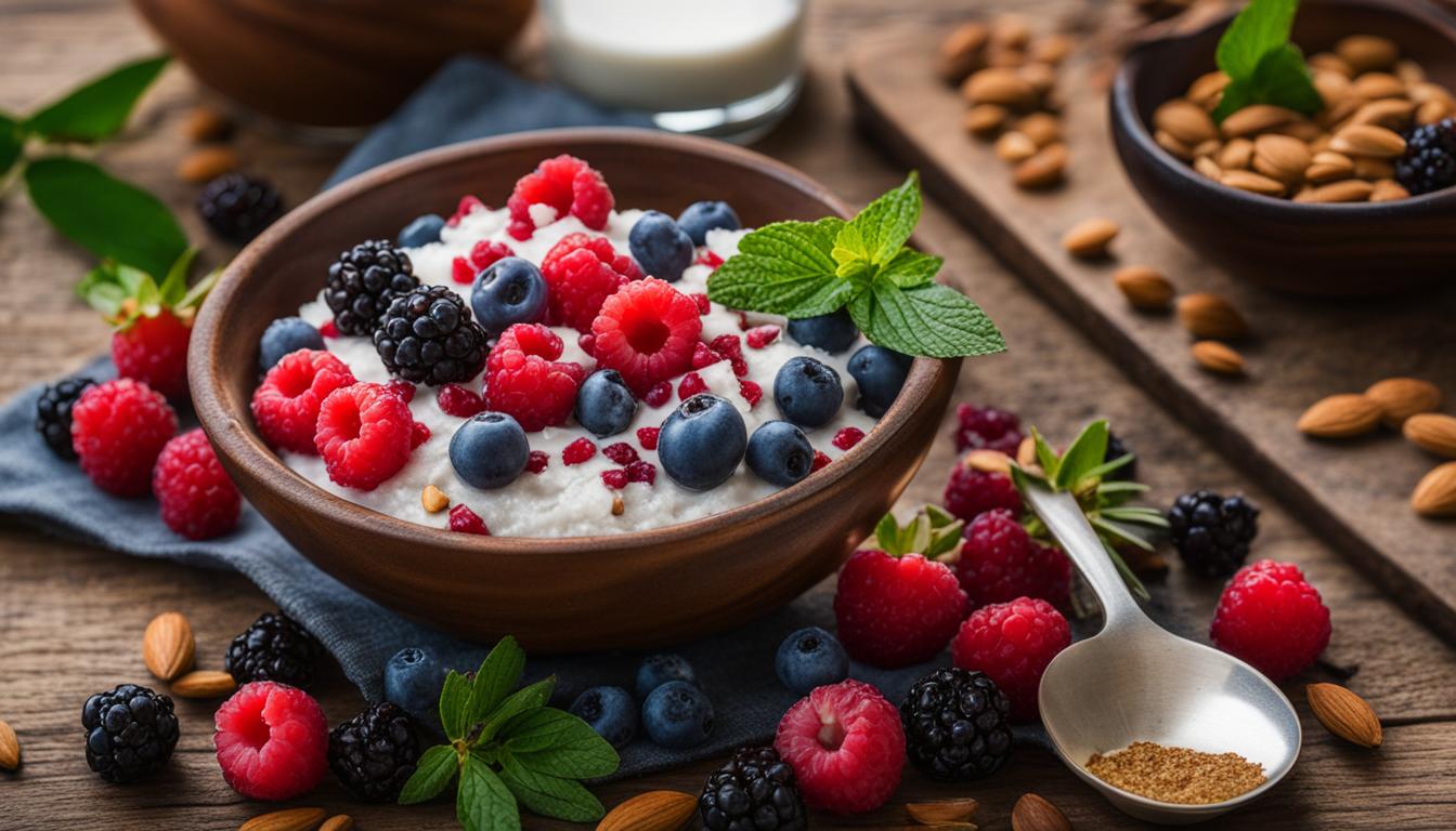 keto-friendly recipes