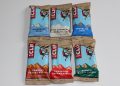 Are Clif Bars Vegan