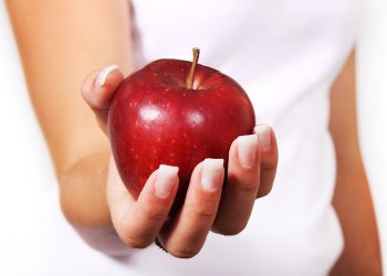 Are apples keto