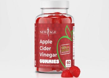 Are Apple Cider Vinegar Gummies Keto