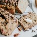 Banana Bread Nutrition Facts