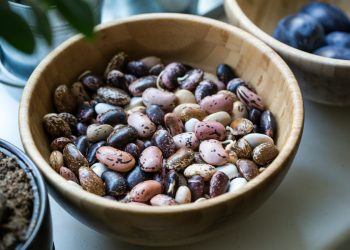 Are Beans Keto