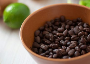 Are black beans keto
