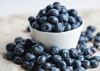 Are blueberries keto