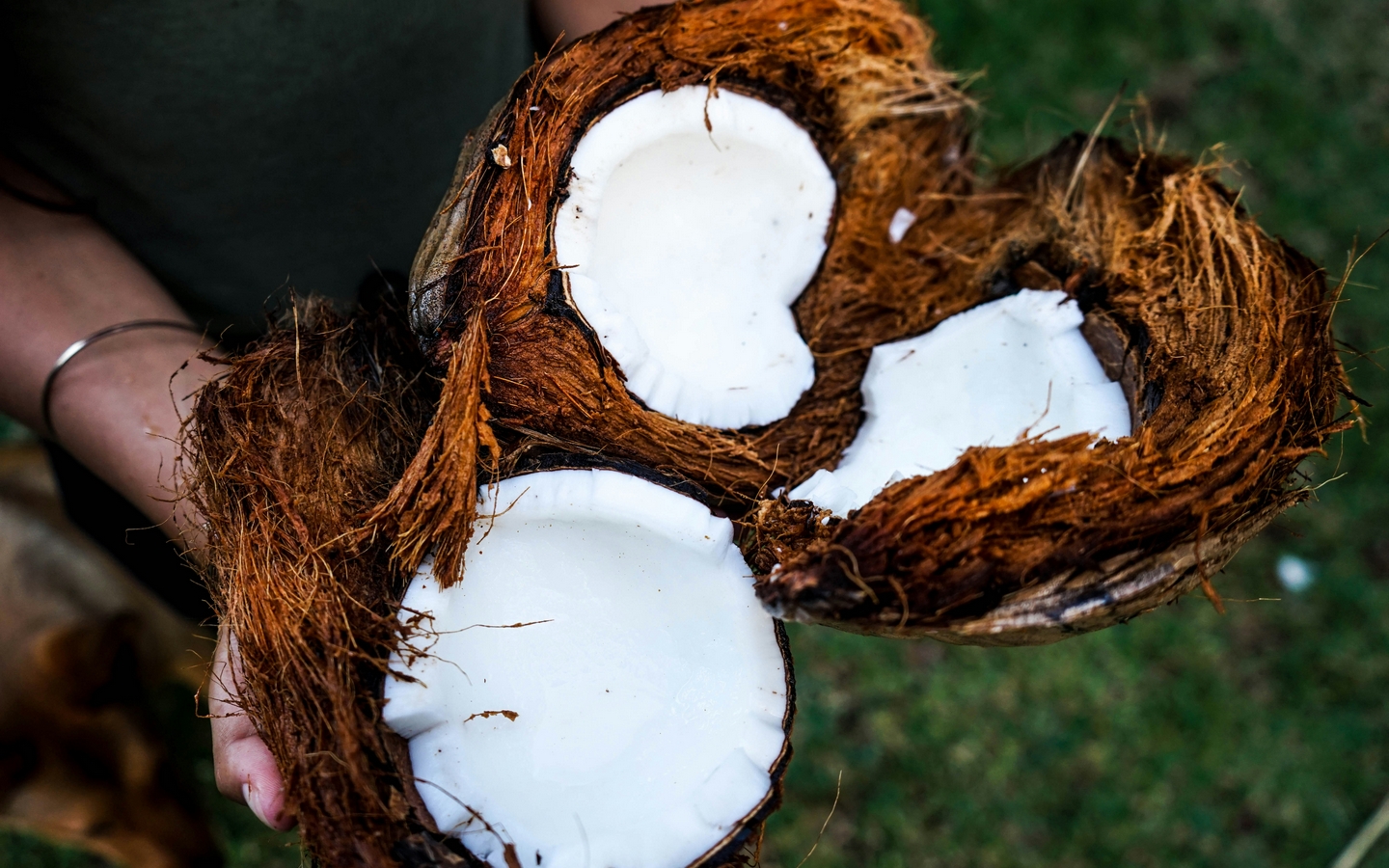 Are coconut aminos keto