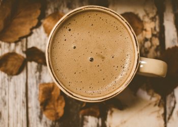 Healthy Energizing Alternatives To Caffeine