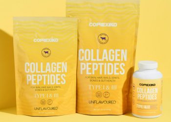 Are collagen peptides keto