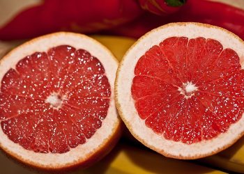 Are grapefruits keto