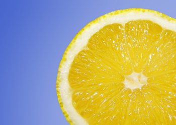 Are lemons keto