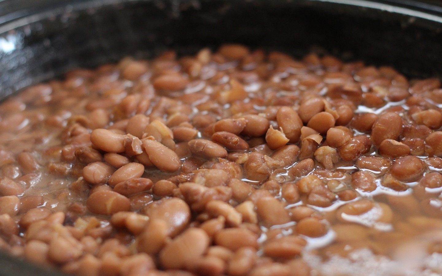 Are pinto beans keto