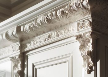 How to cut crown molding for cabinets|How to cut crown molding for cabinets