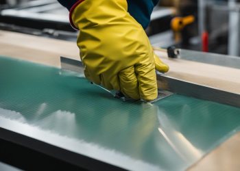 How to Cut Acrylic Plexiglass