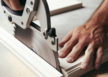 How to cut crown molding|How to cut crown molding