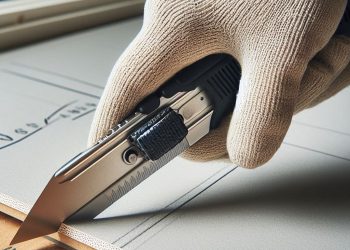 How to cut drywall|How to cut drywall