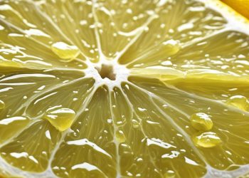 How to Cut a Lemon|How to cut a lemon