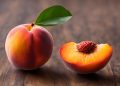 How to Cut a Peach|How to cut a peach|how to cut a peach