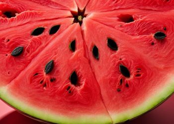 How to cut a small watermelon|How to cut a small watermelon