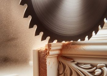 How to cut crown molding flat|How to cut crown molding flat