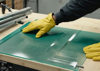 How to cut plexiglass with jigsaw|How to cut plexiglass with jigsaw