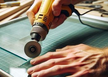 How to Cut Plexiglass by Hand|How to cut plexiglass by hand