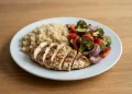 1800 Calorie Diet Plan