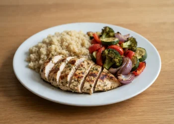1800 Calorie Diet Plan