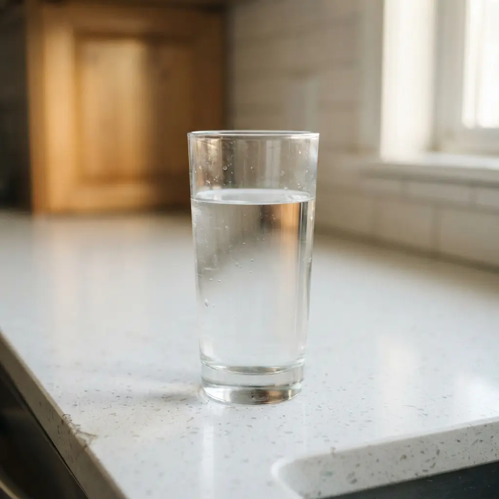 Staying hydrated is a key part of any wellness plan.