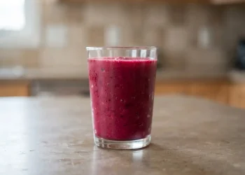 Beet And Carrot Smoothie Recipe Ideas