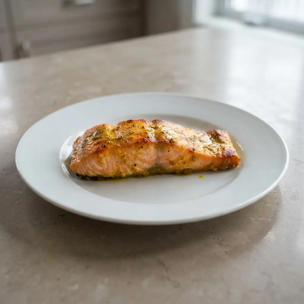 Anti-inflammatory foods like turmeric, ginger, and salmon.
