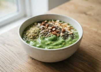 Benefits Of A Detox Diet