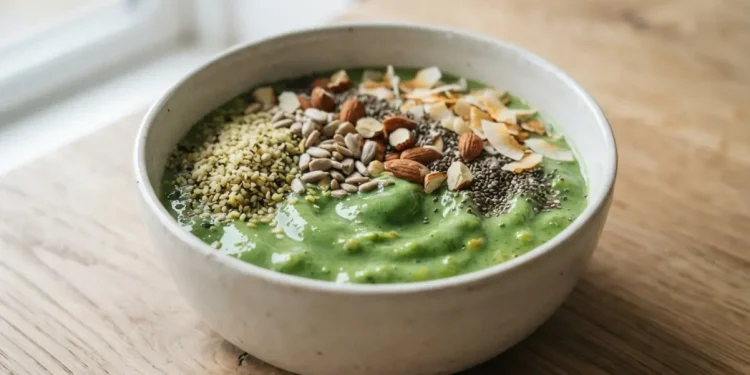 Benefits Of A Detox Diet