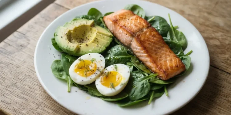 Benefits Of A Low Carb Diet