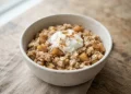 Cheap, Healthy And Quick Breakfast Ideas
