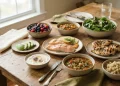 Fat Burning Foods To Include In Your Diet Plan